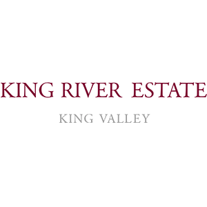 King River Estate logo